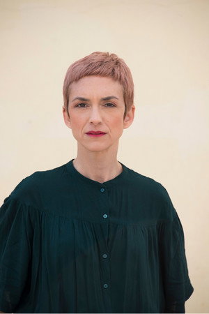 Photo of Anna Elefanti from the Latest Netflix gallery