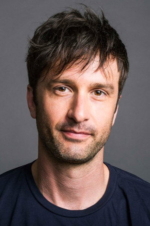 Photo of Guillaume Baillargeon from the Latest Netflix gallery
