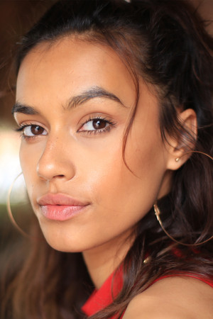 Photo of Britni Camacho from the Latest Netflix gallery
