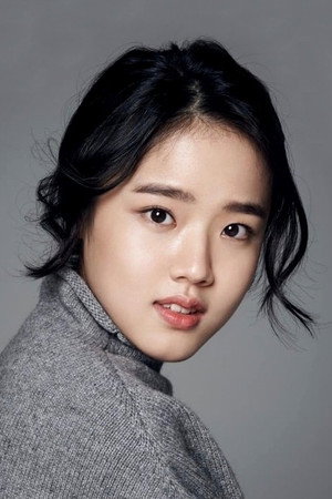 Kim Hyang-gi photo
