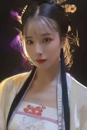 Photo of Li Zi A yl from the Latest Netflix gallery