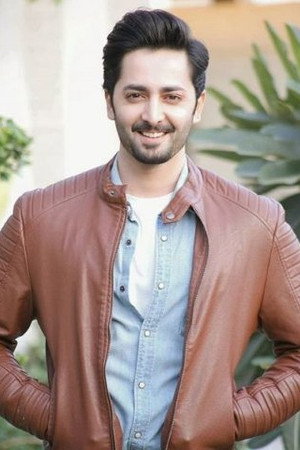 Danish Taimoor photo