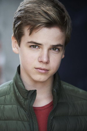 Sam Ashe Arnold photo