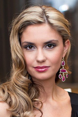 Agata Mutsenietse photo