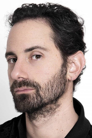 Santiago Tupper photo