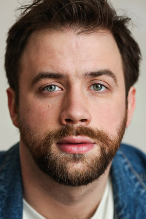 Photo of Antoine Rivard-Nolin from the Latest Netflix gallery