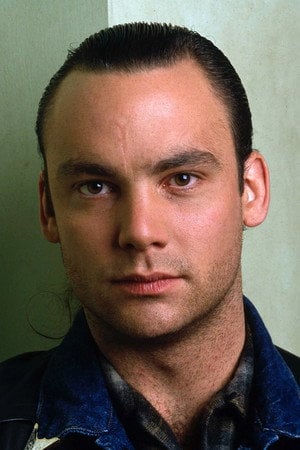Photo of Eric DaRe from the Latest Netflix gallery