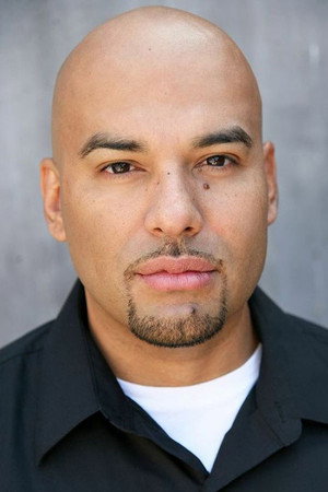 Photo of Luis Moncada from the Latest Netflix gallery