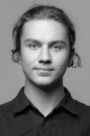 Photo of Aksel Ojari from the Latest Netflix gallery