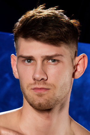 Photo of Jacob Peterson from the Latest Netflix gallery