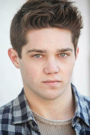 Photo of Jimmy Deshler from the Latest Netflix gallery