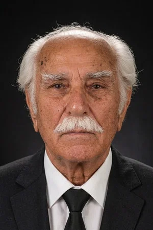Photo of Faruk Savun from the Latest Netflix gallery