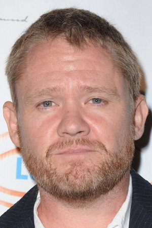 Scott Michael Campbell photo