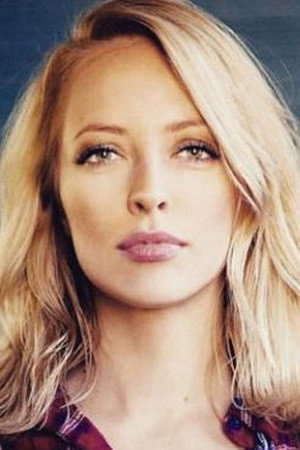 Photo of Elizaveta Brazis from the Latest Netflix gallery