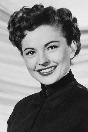 Coleen Gray photo