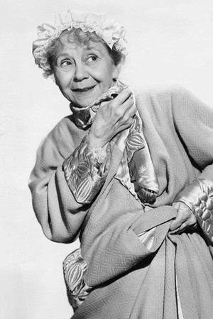 Photo of Ida Moore from the Latest Netflix gallery