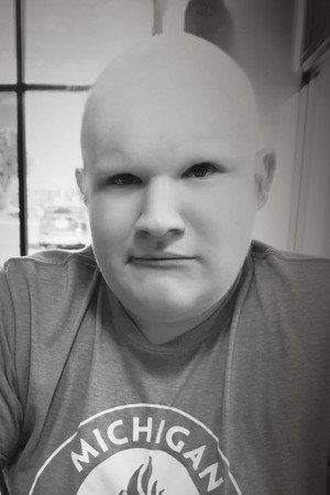 Photo of Noah Brown from the Latest Netflix gallery