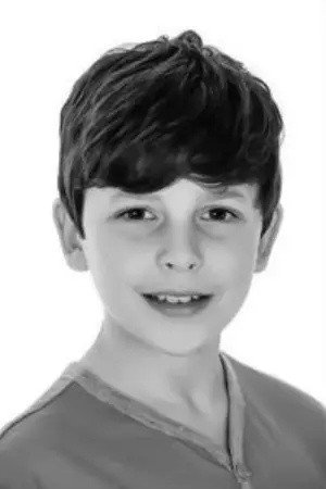 Photo of Toby Murray from the Latest Netflix gallery