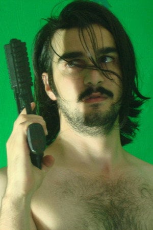 Photo of Miraç Ören from the Latest Netflix gallery