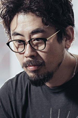 Photo of Na Hong-jin from the Latest Netflix gallery