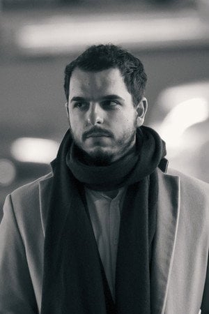 Photo of Luigi Dalena from the Latest Netflix gallery