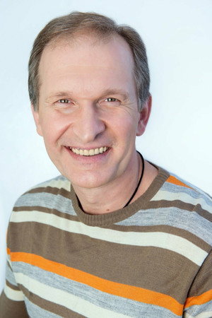 Fyodor Dobronravov photo