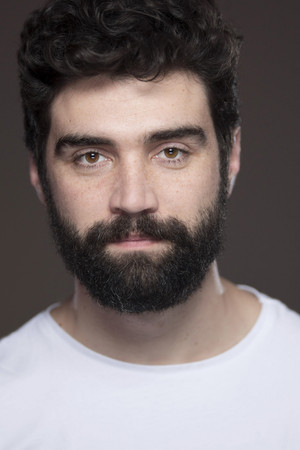 Alec Secăreanu photo