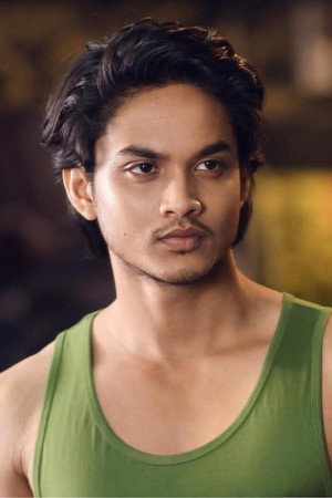Photo of Aryuun Ghosh from the Latest Netflix gallery