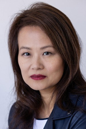 Photo of Linda A. Wu from the Latest Netflix gallery