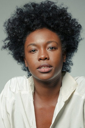 Photo of Samira Carvalho from the Latest Netflix gallery