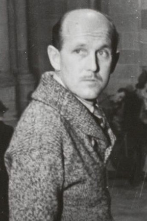 Photo of Michael Powell from the Latest Netflix gallery