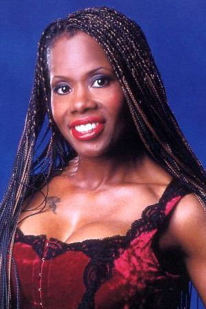 Jacqueline Moore photo