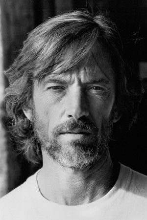 Scott Glenn photo
