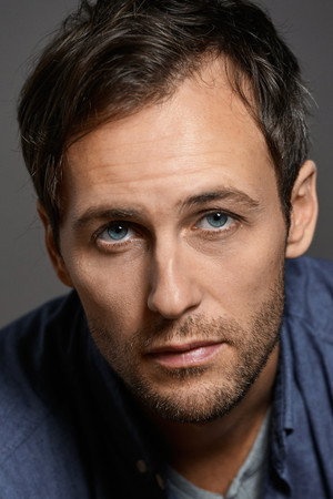 Photo of Adrian Glynn McMorran from the Latest Netflix gallery