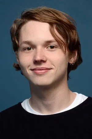 Jack Kilmer photo