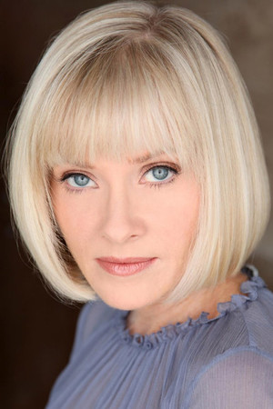 Barbara Crampton photo