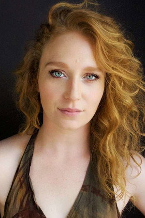 Photo of Emily Eskell from the Latest Netflix gallery