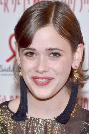 Mathilde Warnier photo