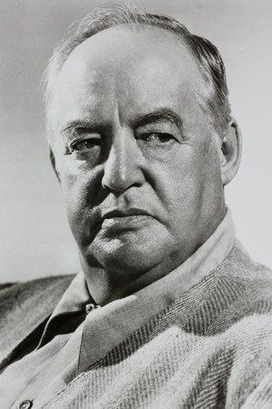 Sydney Greenstreet photo