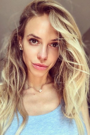 Nadezhda Sysoeva photo