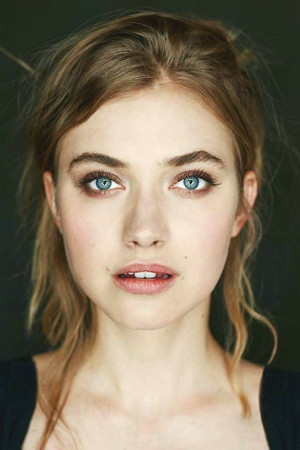 Imogen Poots photo