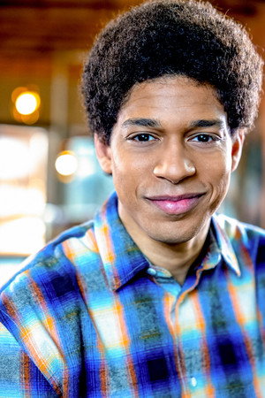 Photo of Emanoel Nascimento Borges from the Latest Netflix gallery