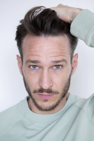 Vladimir Burlakov photo