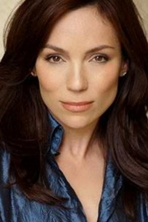 Photo of Marta Martin from the Latest Netflix gallery