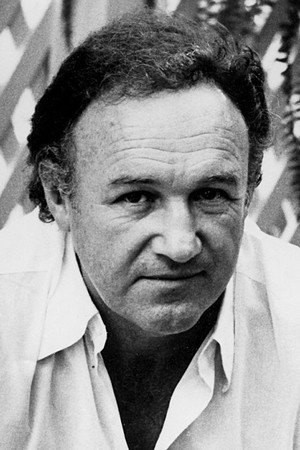 Gene Hackman photo