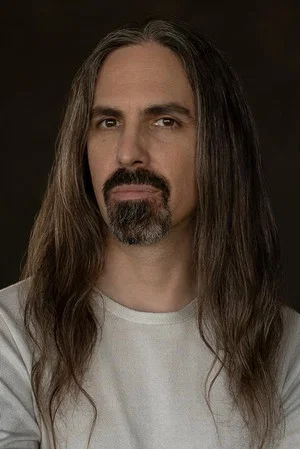 Photo of Bear McCreary from the Latest Netflix gallery