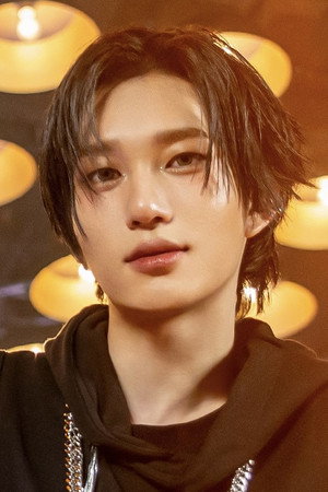 Photo of Theo from the Latest Netflix gallery