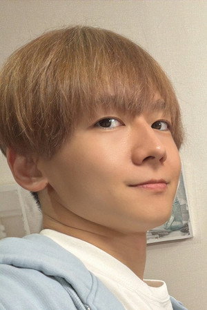 Photo of Riku Mukai from the Latest Netflix gallery