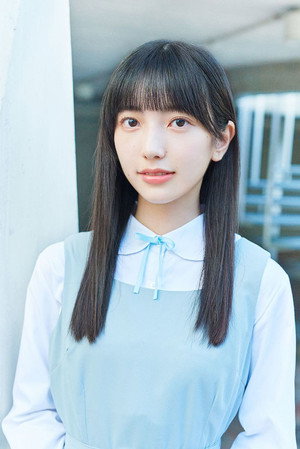 Konishi Nanami photo