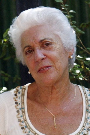 Photo of Dr. Josefina Castellví from the Latest Netflix gallery